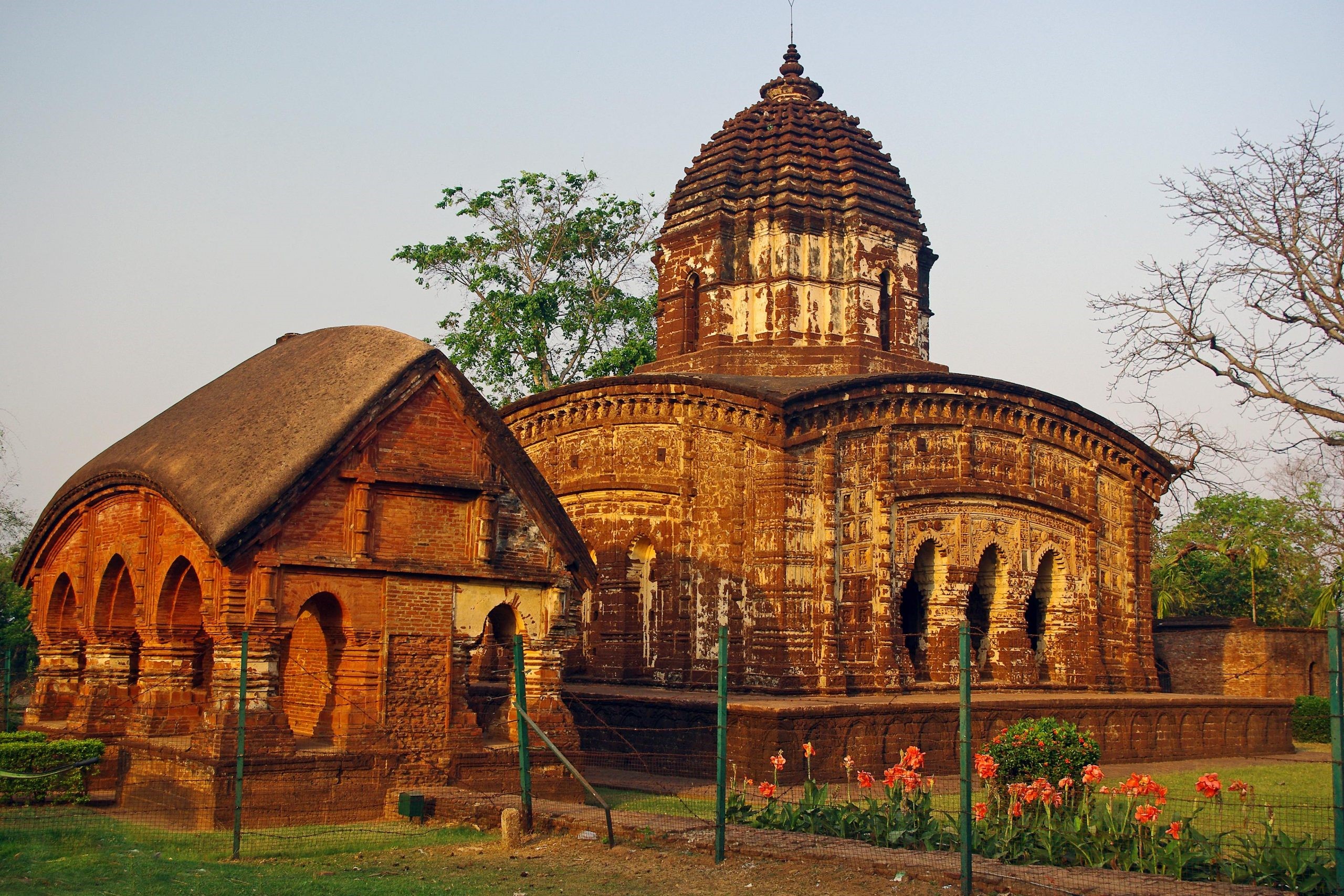 Bishnupur